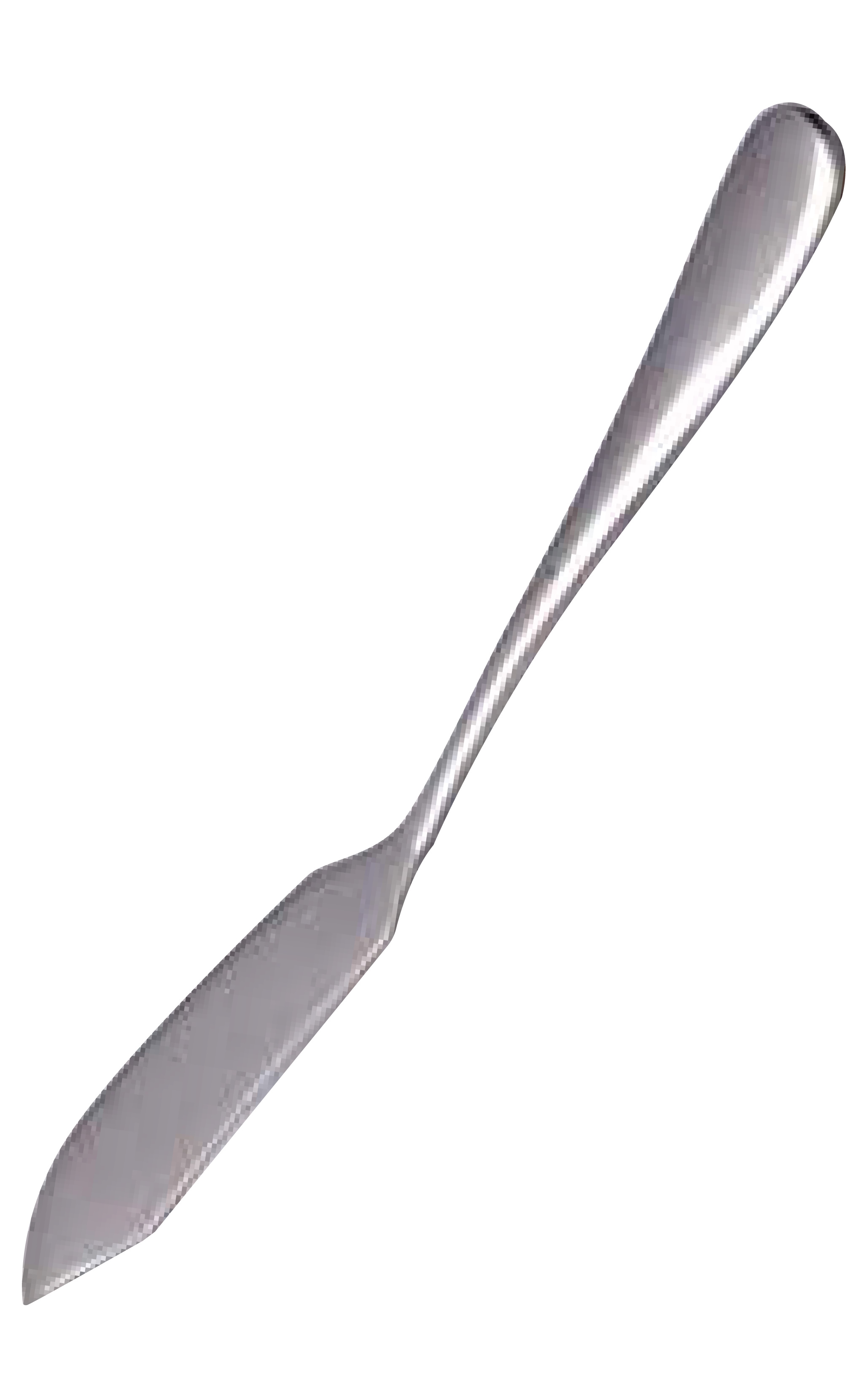 FISH KNIFE